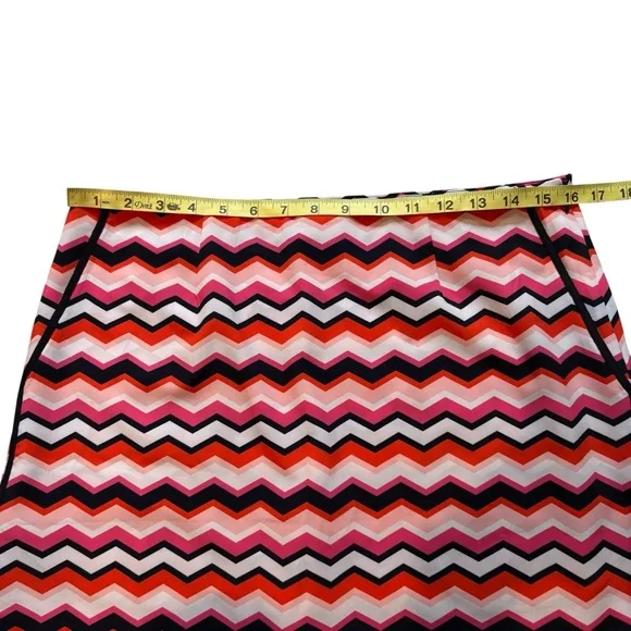 Golftini Performance Skort Screwball, Sz 6 - Picture 8 of 12